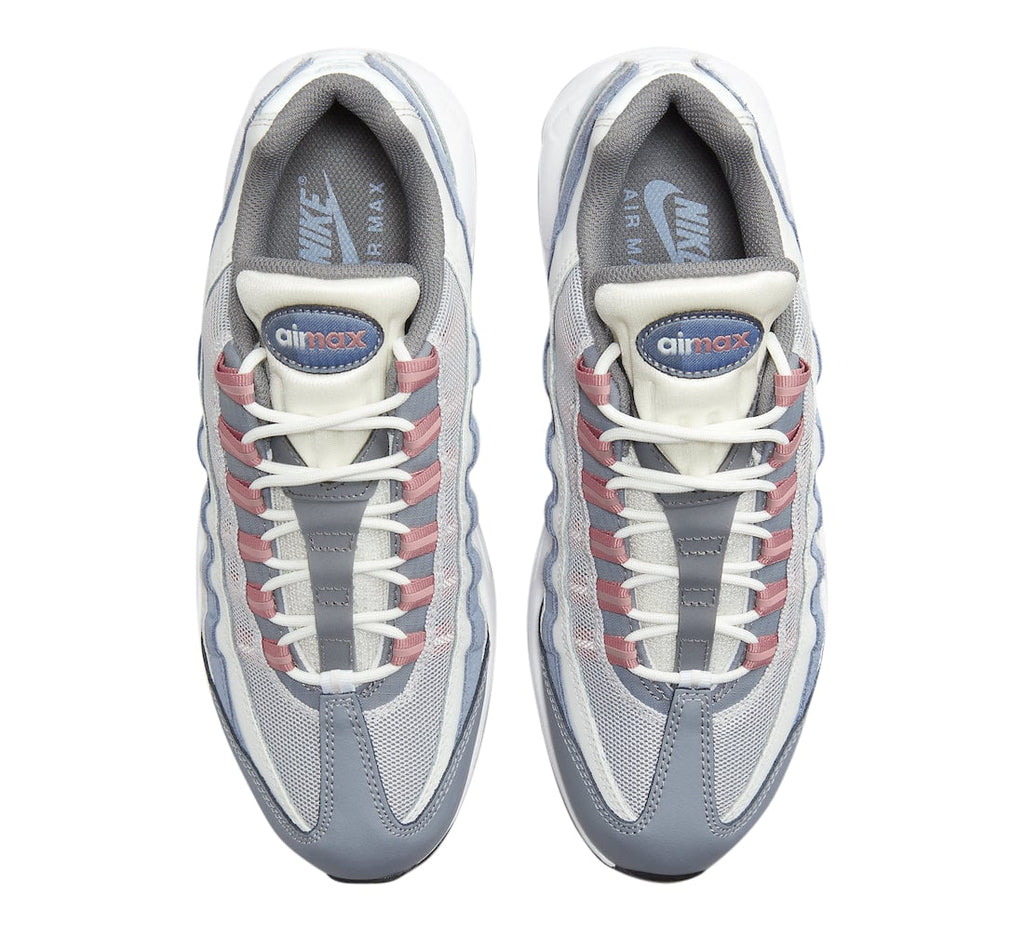Nike Air Max 95 Red Stardust - Image 4