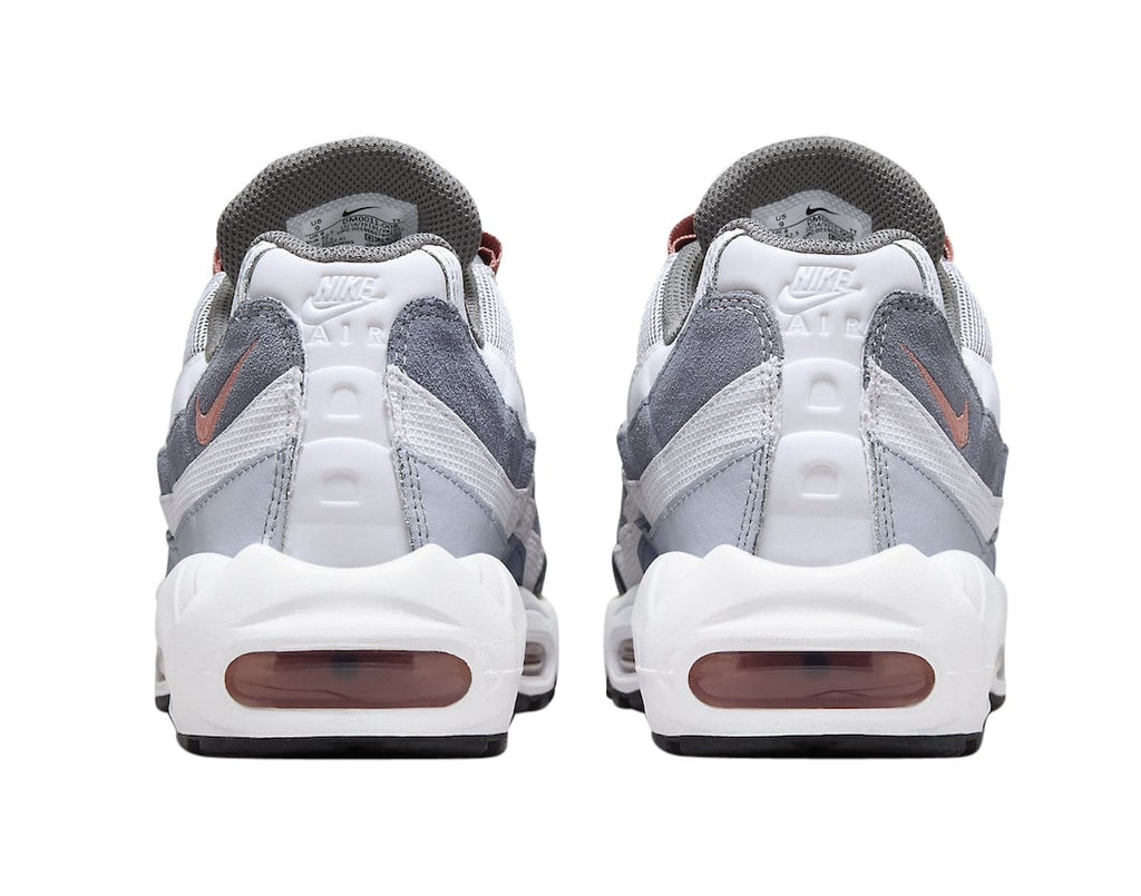 Nike Air Max 95 Red Stardust - Image 5