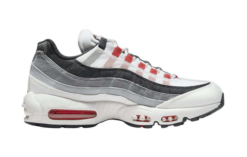 Nike Air Max 95 Smoke Grey (Japan) - Image 3