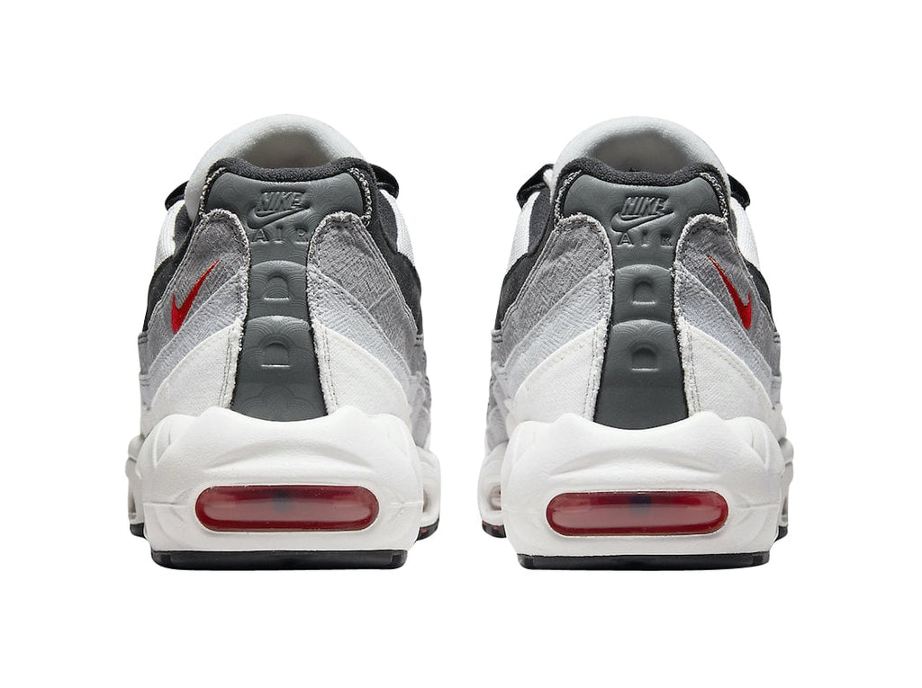 Nike Air Max 95 Smoke Grey (Japan) - Image 5