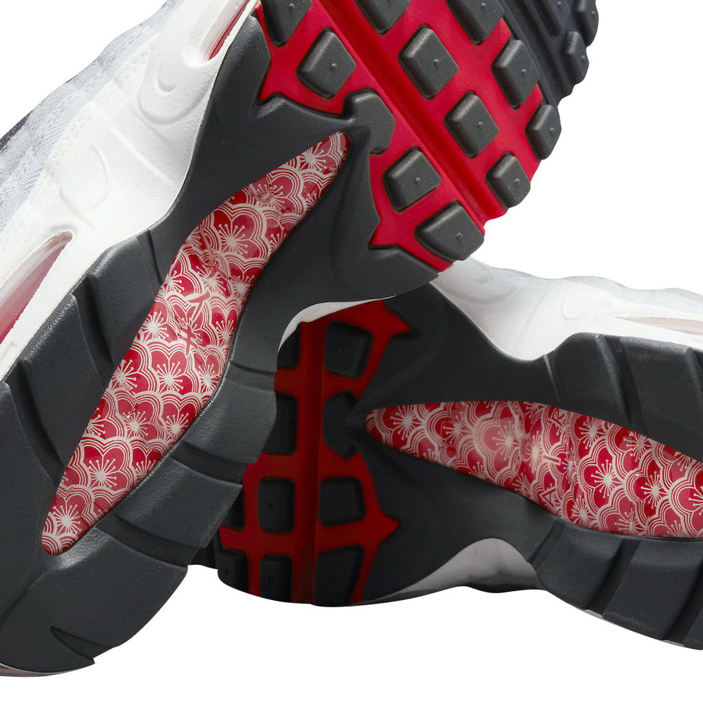 Nike Air Max 95 Smoke Grey (Japan) - Image 9