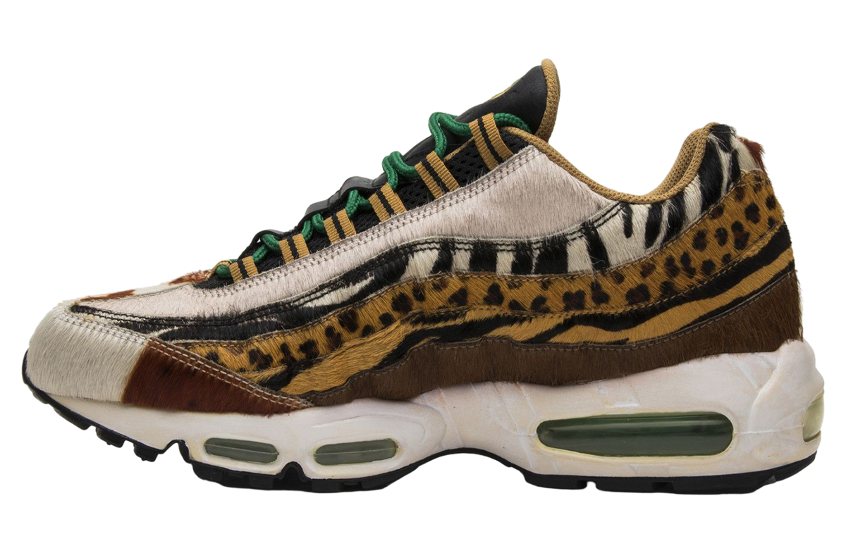 Nike Air Max 95 Supreme Animal Pack - Image 2