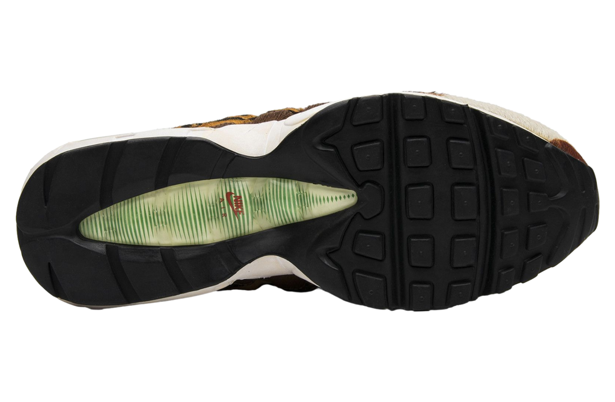 Nike Air Max 95 Supreme Animal Pack - Image 3