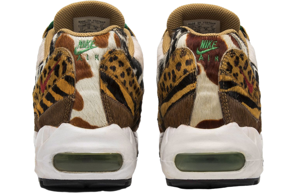 Nike Air Max 95 Supreme Animal Pack - Image 4