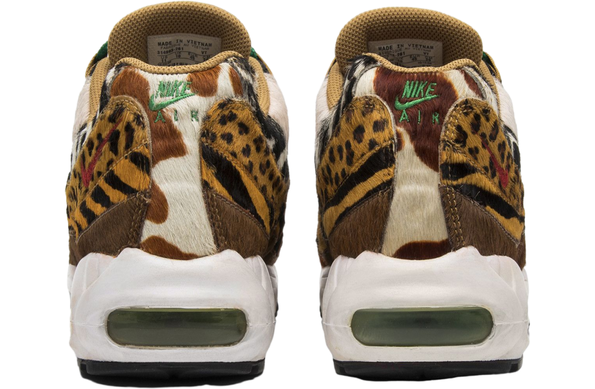 Nike Air Max 95 Supreme Animal Pack - Image 4