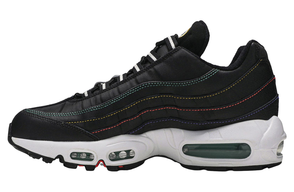 Nike Air Max 95 Windbreaker - Image 2