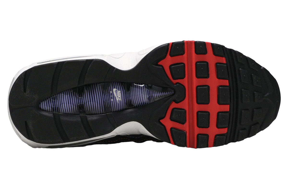 Nike Air Max 95 Windbreaker - Image 3