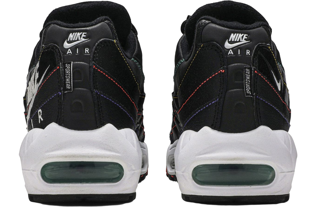 Nike Air Max 95 Windbreaker - Image 4