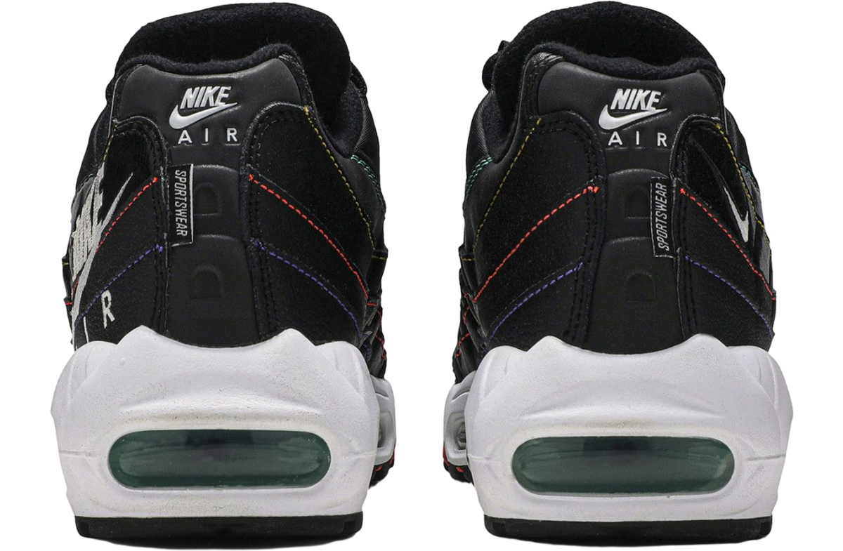 Nike Air Max 95 Windbreaker - Image 4