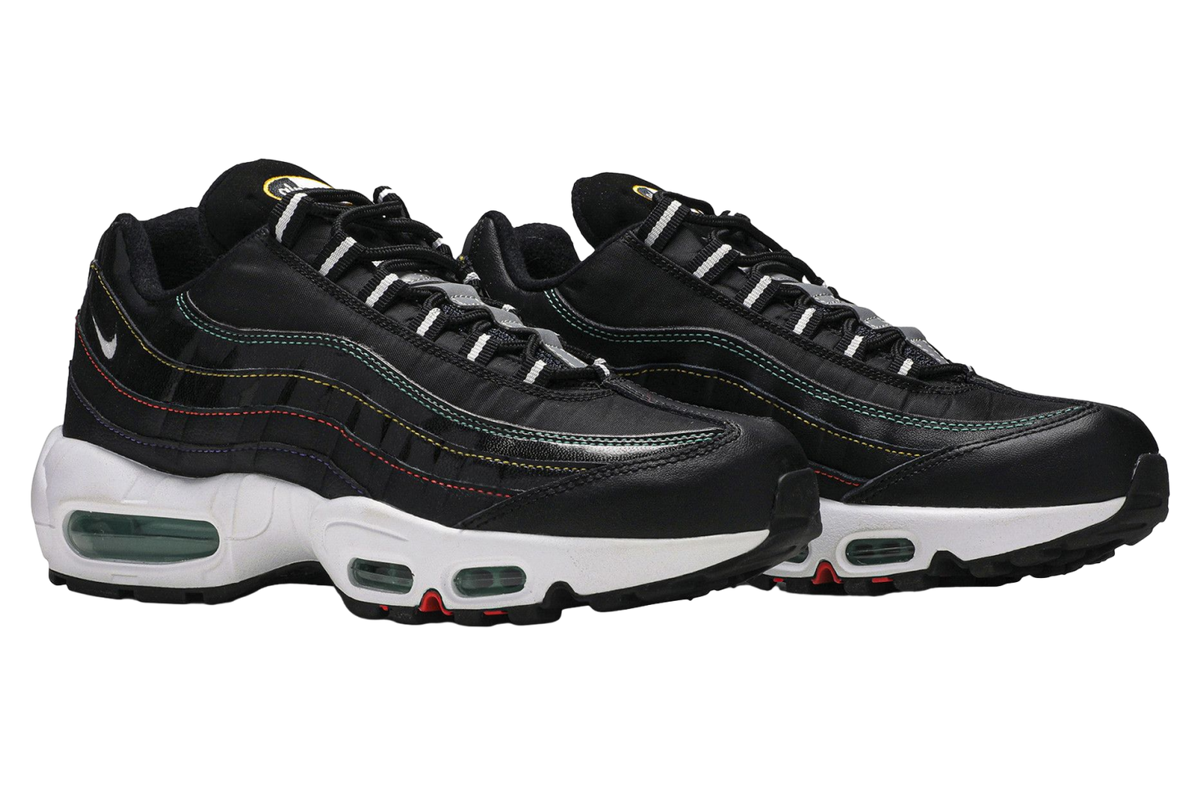 Nike Air Max 95 Windbreaker - Image 5