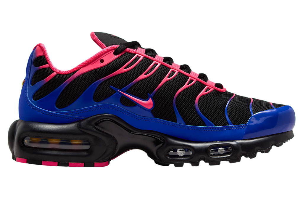 Nike Air Max 95 WMNS Black / Hyper Pink - Image 2