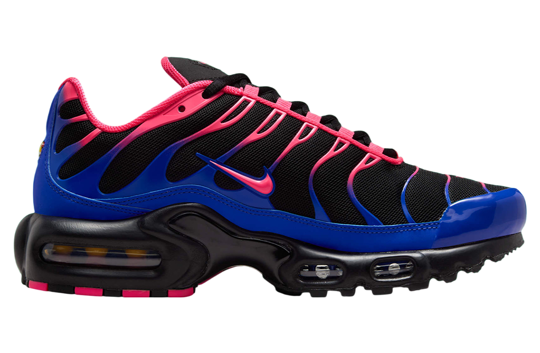 Nike Air Max 95 WMNS Black / Hyper Pink - Image 2