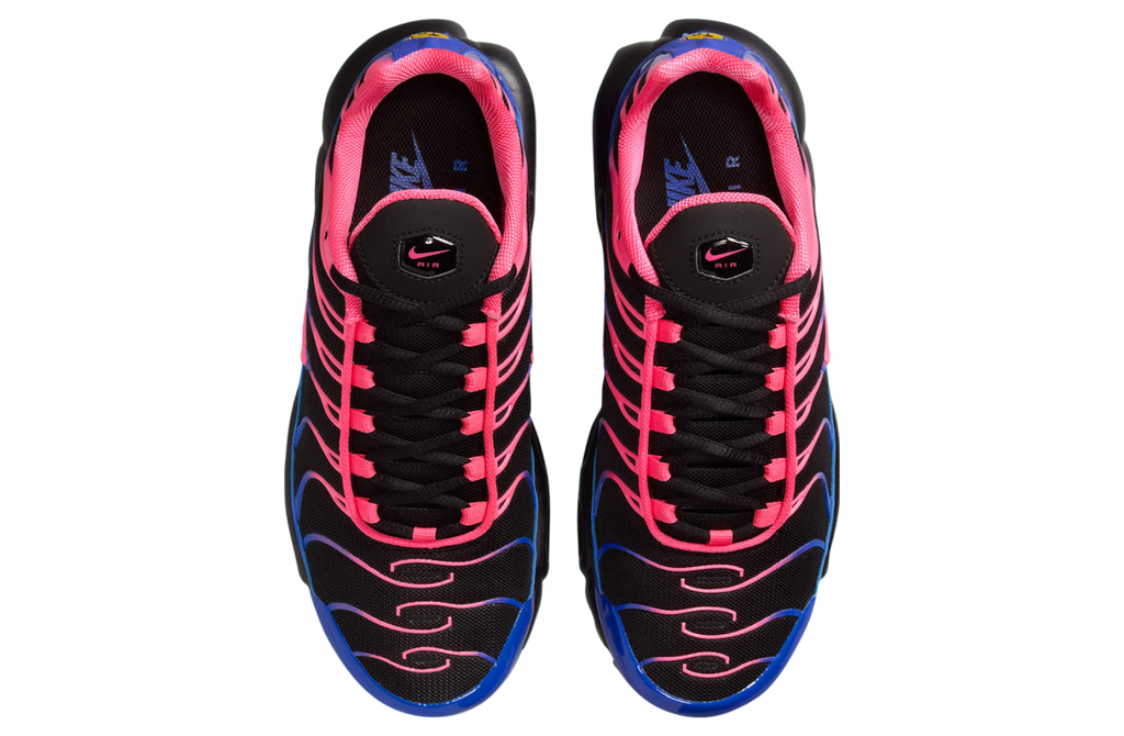 Nike Air Max 95 WMNS Black / Hyper Pink - Image 3