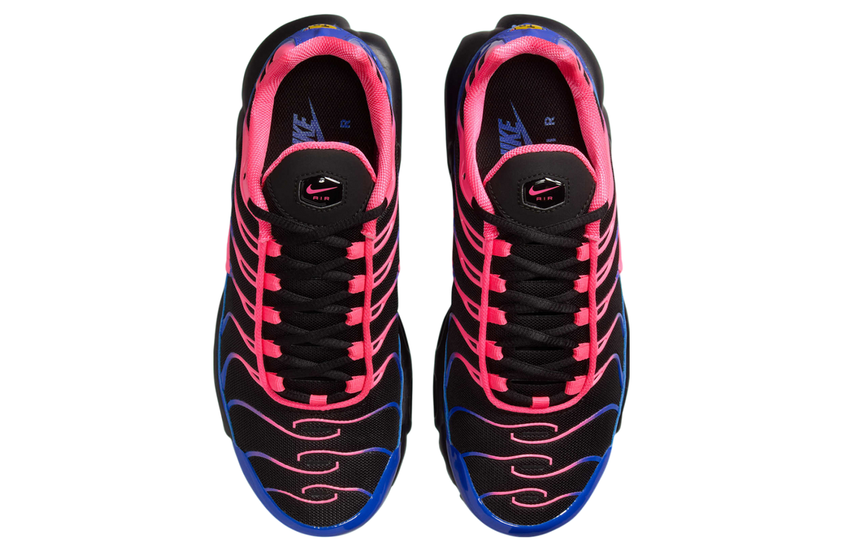Nike Air Max 95 WMNS Black / Hyper Pink - Image 3