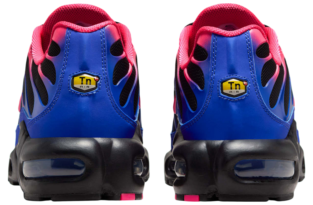 Nike Air Max 95 WMNS Black / Hyper Pink - Image 4