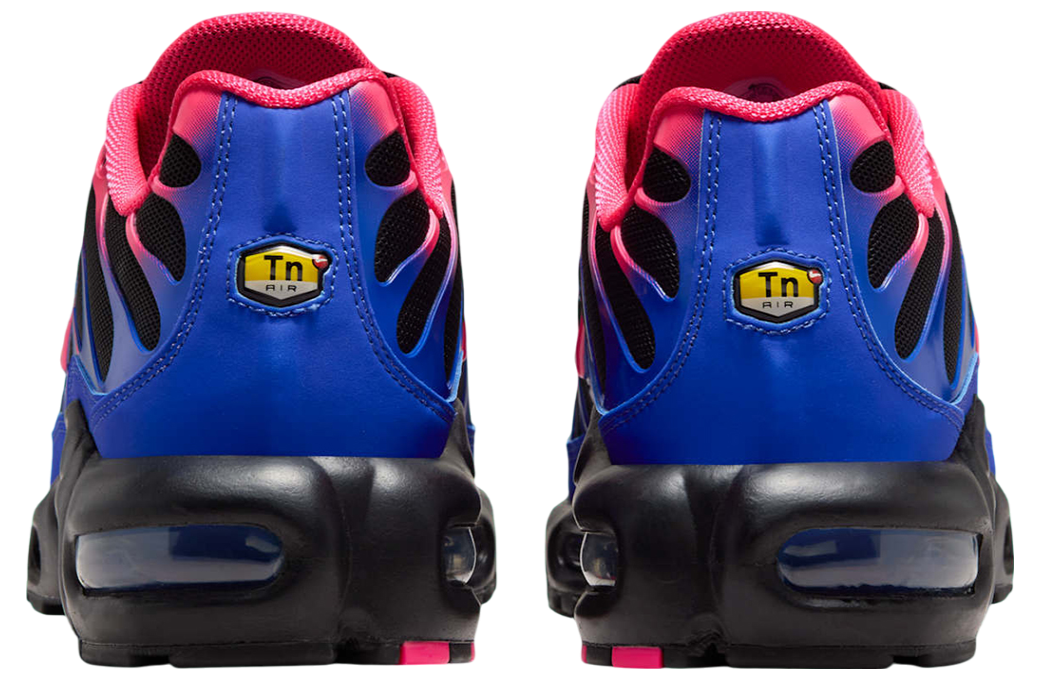 Nike Air Max 95 WMNS Black / Hyper Pink - Image 4