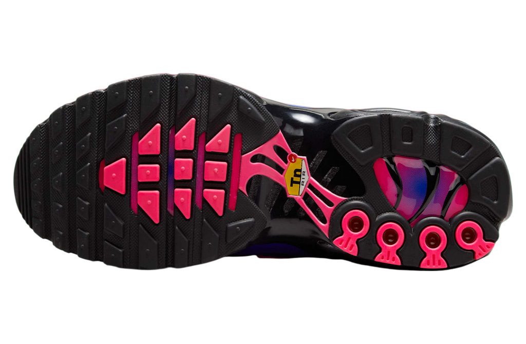 Nike Air Max 95 WMNS Black / Hyper Pink - Image 5