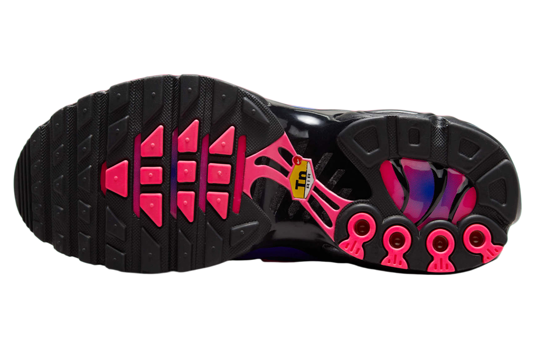Nike Air Max 95 WMNS Black / Hyper Pink - Image 5