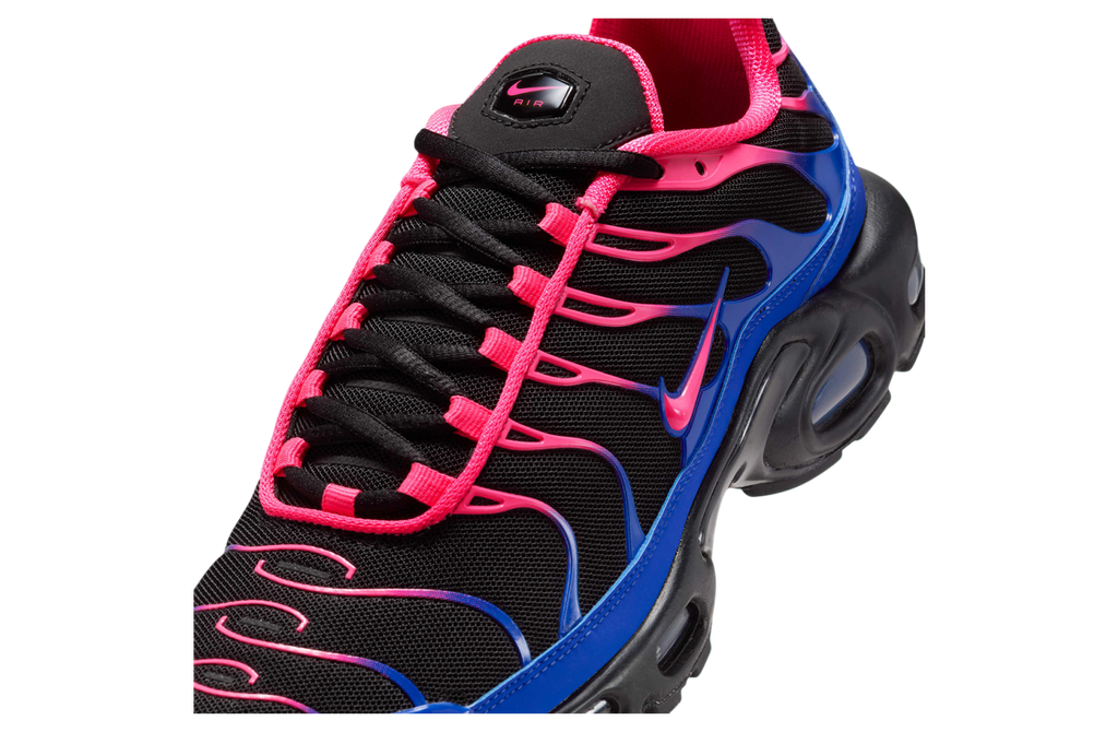 Nike Air Max 95 WMNS Black / Hyper Pink - Image 6