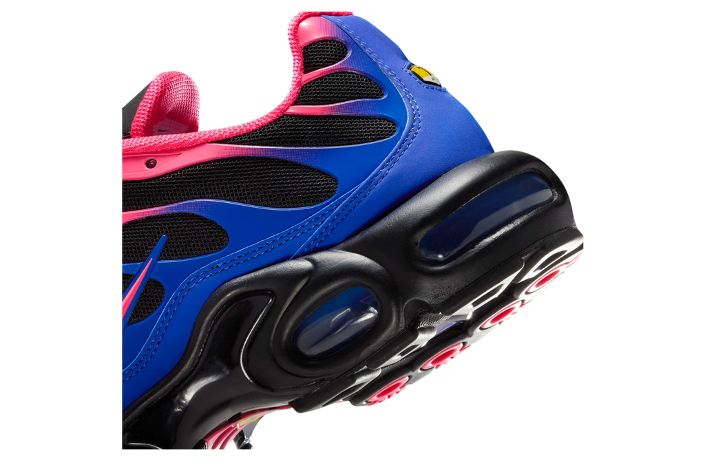 Nike Air Max 95 WMNS Black / Hyper Pink - Image 7