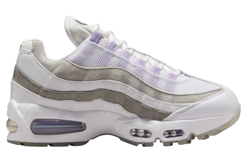 Nike Air Max 95 WMNS Hydrangeas - Image 2