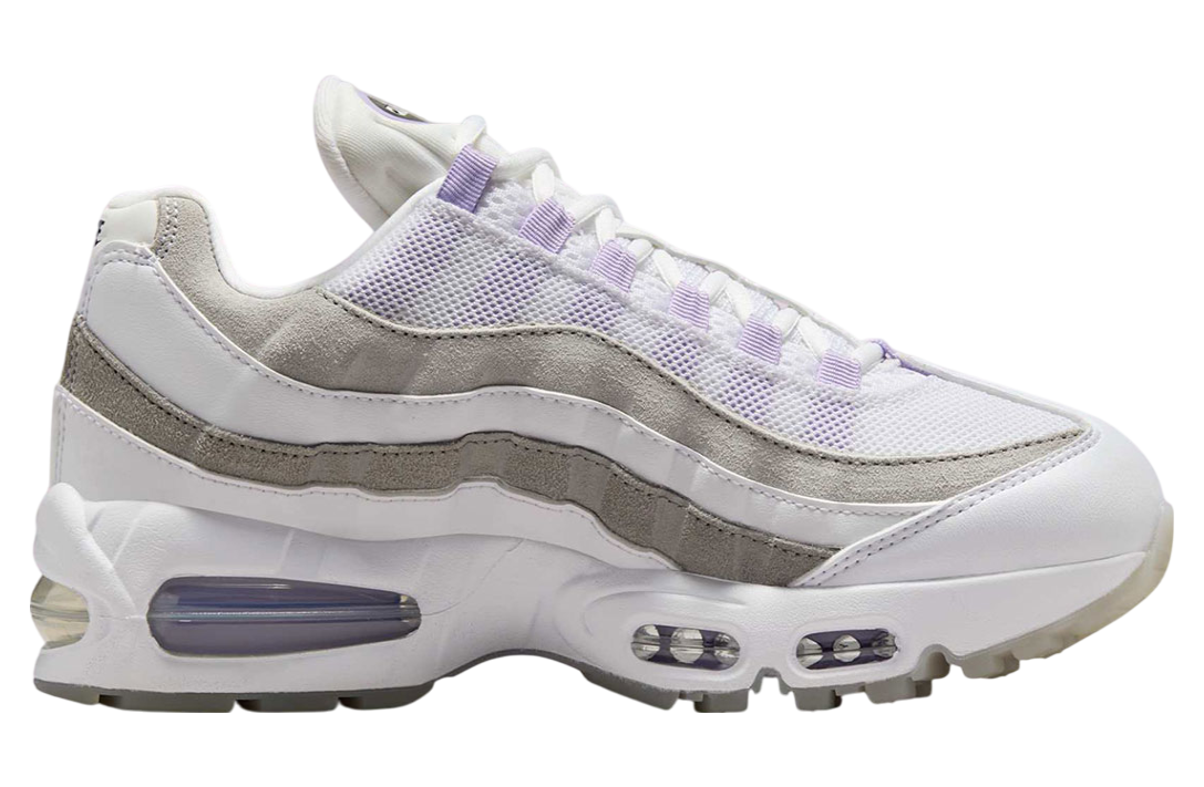 Nike Air Max 95 WMNS Hydrangeas - Image 2