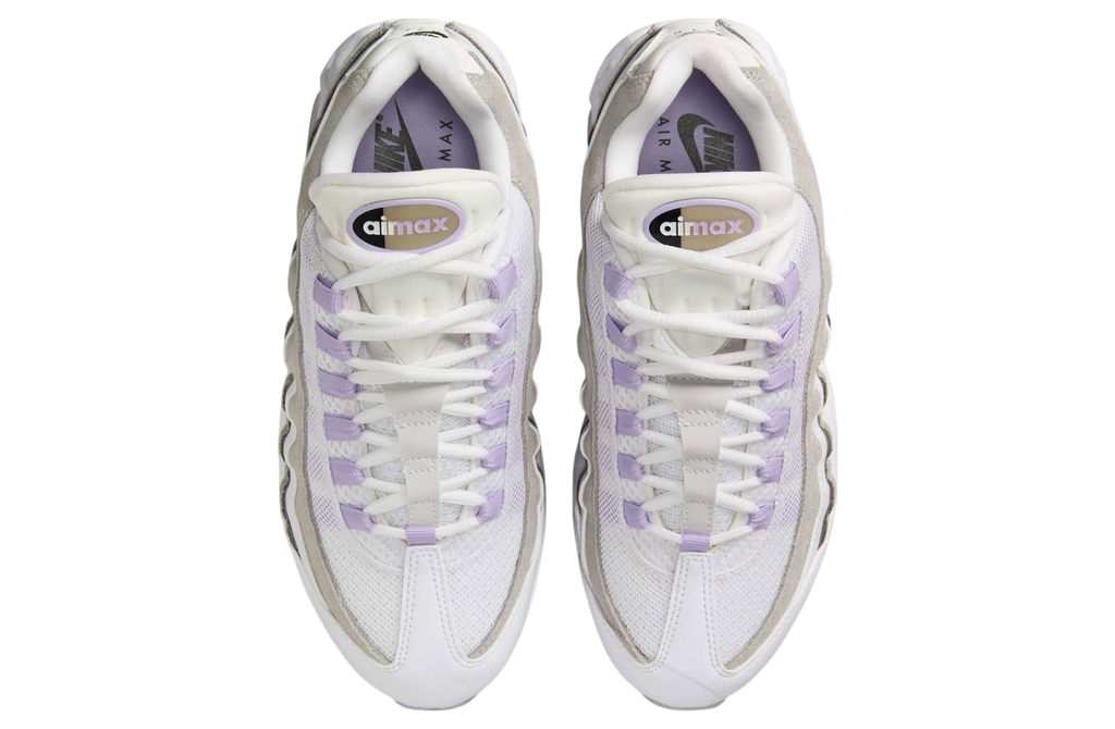 Nike Air Max 95 WMNS Hydrangeas - Image 3