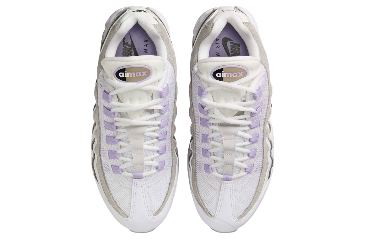 Nike Air Max 95 WMNS Hydrangeas - Image 3