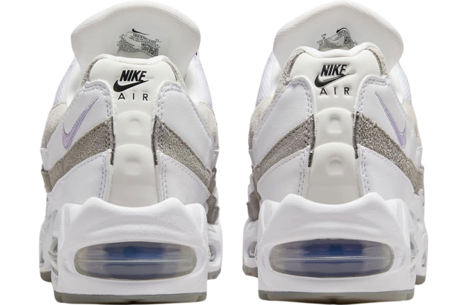 Nike Air Max 95 WMNS Hydrangeas - Image 4