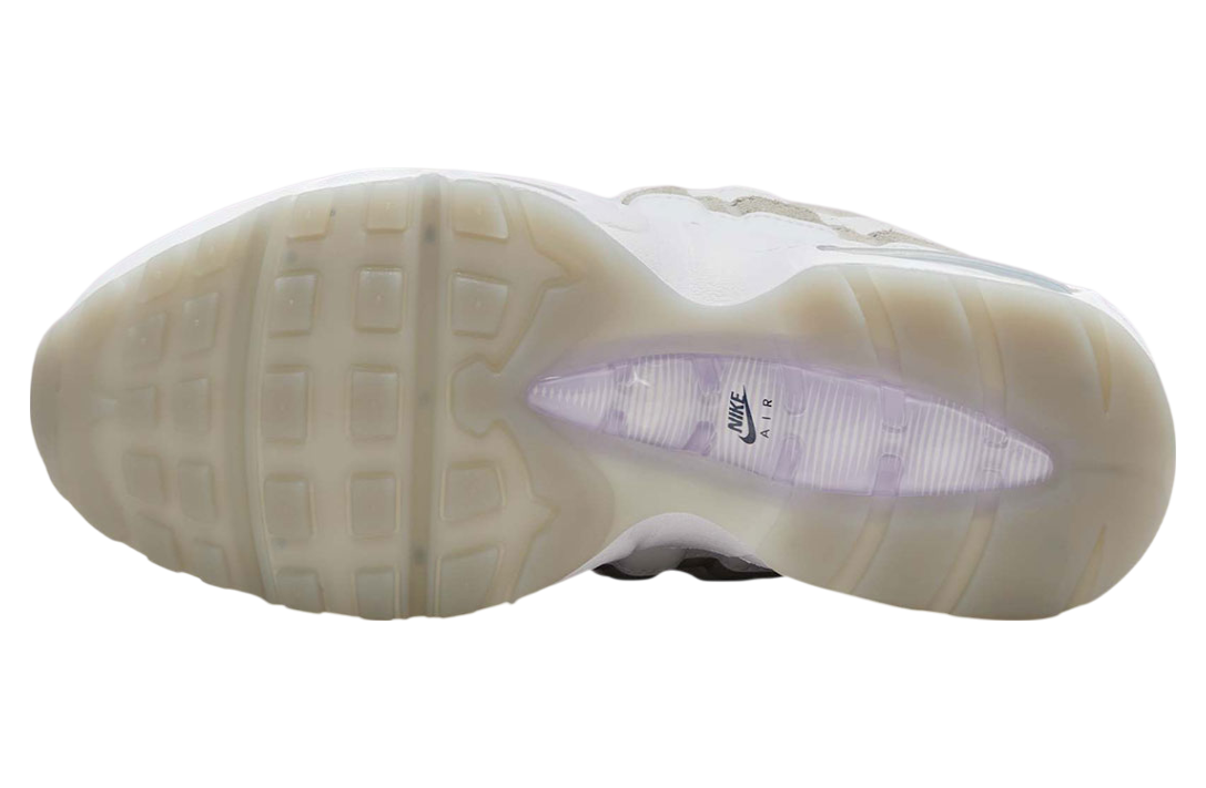 Nike Air Max 95 WMNS Hydrangeas - Image 5
