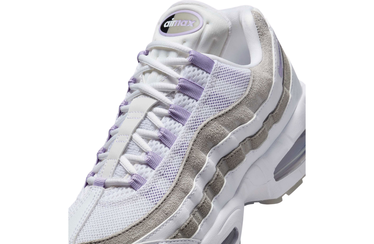 Nike Air Max 95 WMNS Hydrangeas - Image 6