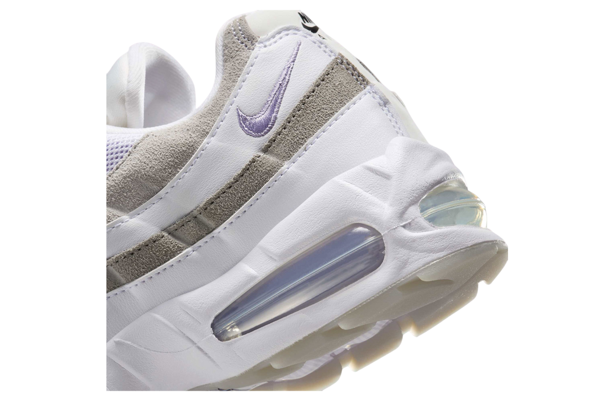 Nike Air Max 95 WMNS Hydrangeas - Image 7