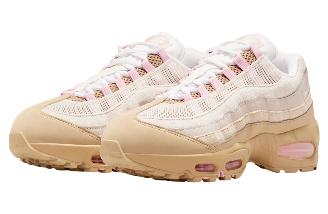 Nike Air Max 95 WMNS Linen - Image 2