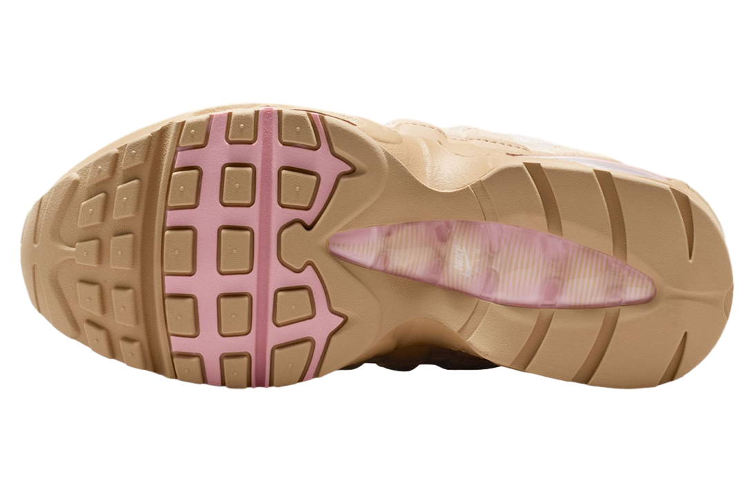 Nike Air Max 95 WMNS Linen - Image 3