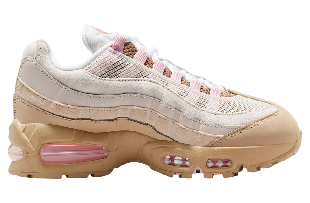 Nike Air Max 95 WMNS Linen - Image 4