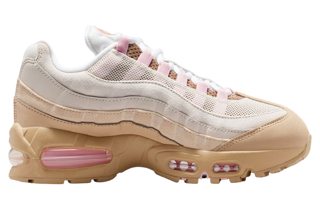 Nike Air Max 95 WMNS Linen - Image 4