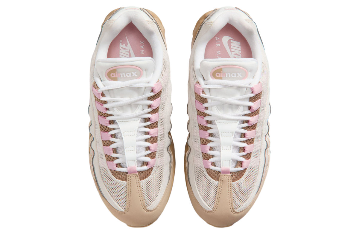 Nike Air Max 95 WMNS Linen - Image 5