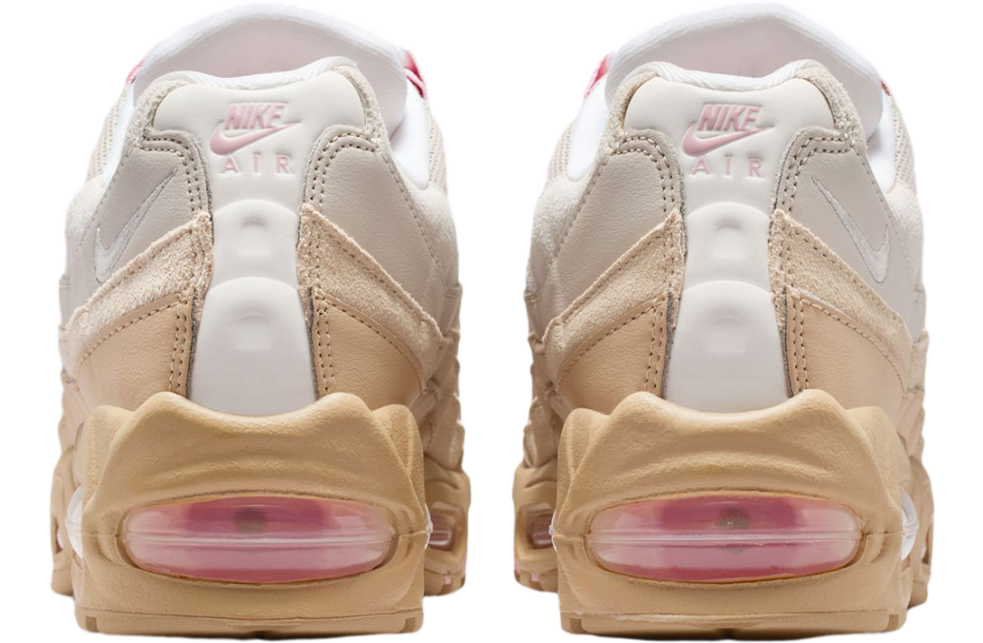 Nike Air Max 95 WMNS Linen - Image 6