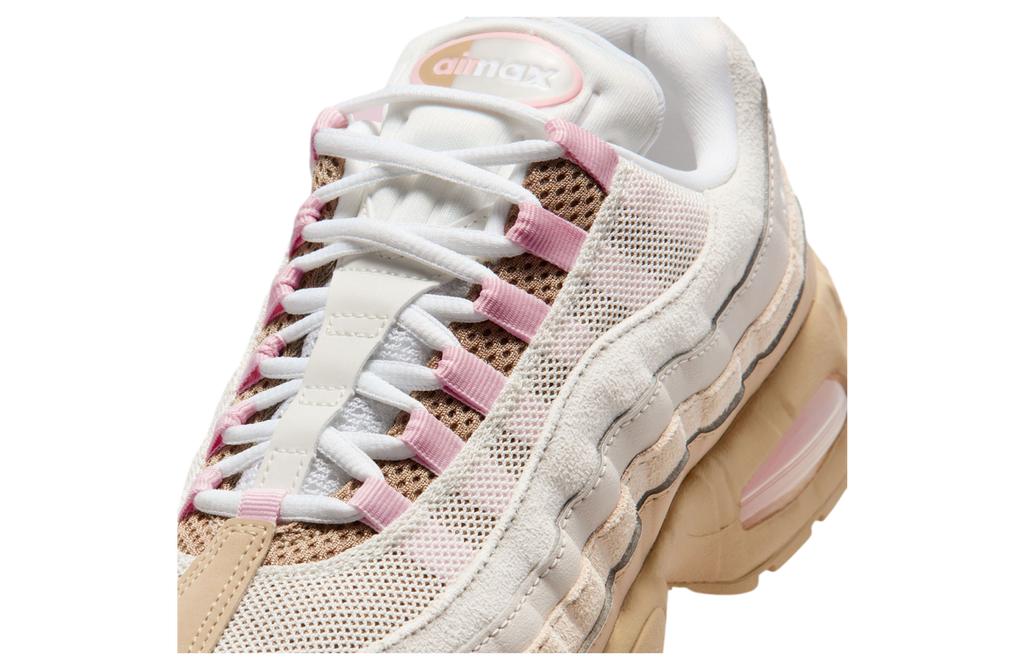Nike Air Max 95 WMNS Linen - Image 7