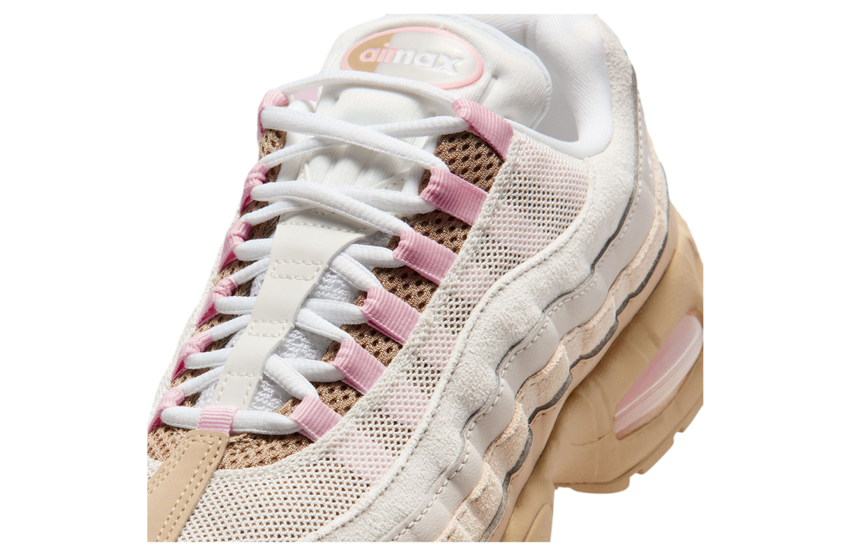Nike Air Max 95 WMNS Linen - Image 7