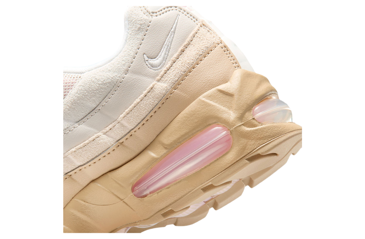 Nike Air Max 95 WMNS Linen - Image 8