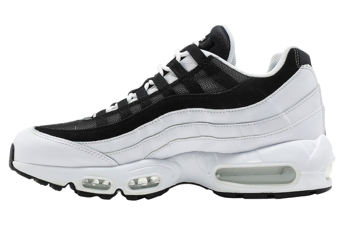 Nike Air Max 95 Ying Yang Pack-White - Image 2