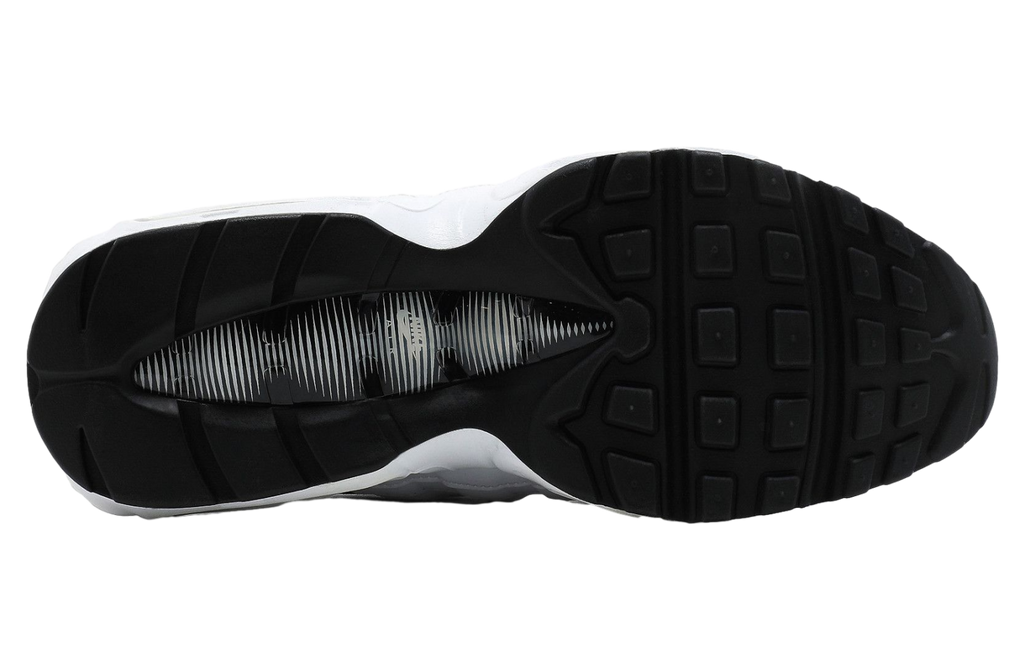Nike Air Max 95 Ying Yang Pack-White - Image 3