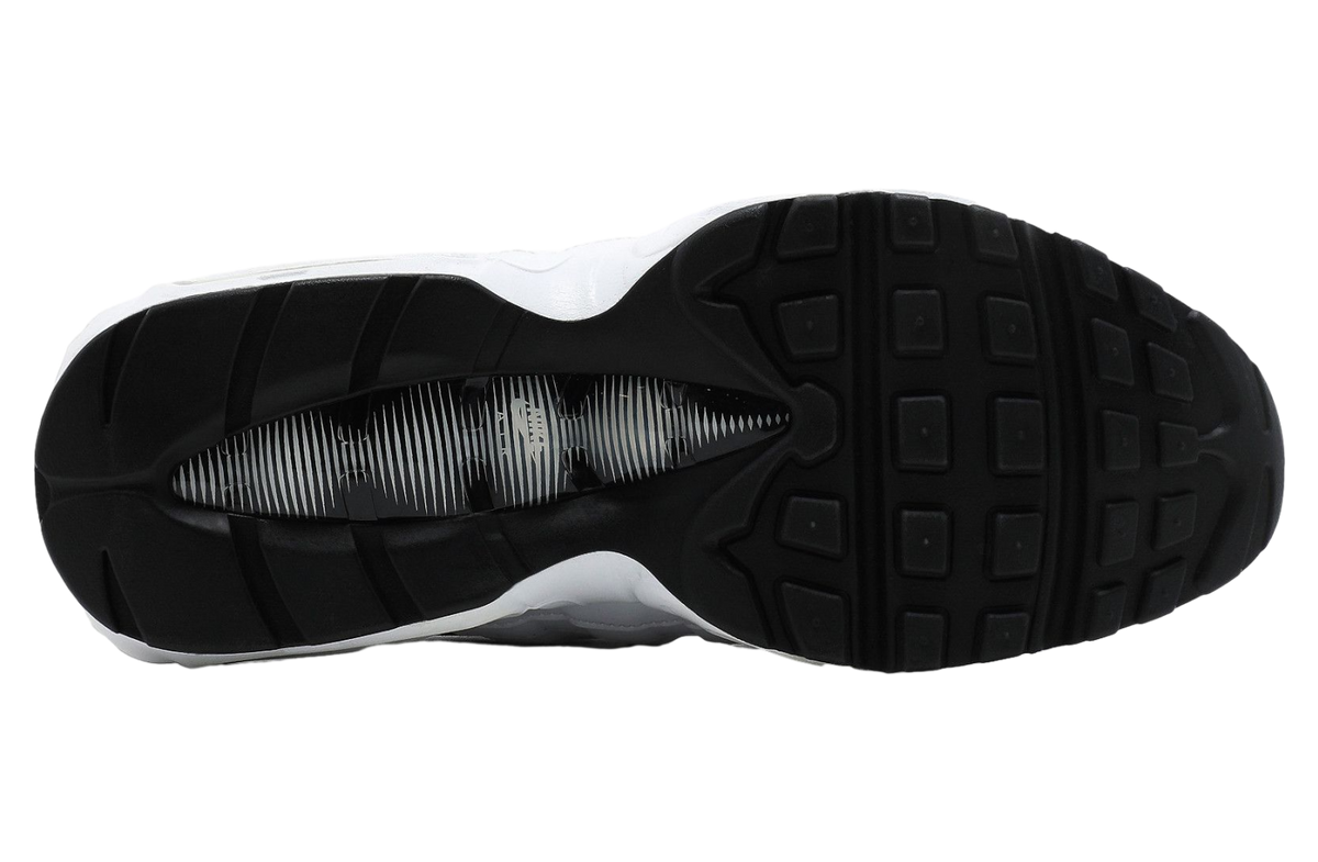 Nike Air Max 95 Ying Yang Pack-White - Image 3