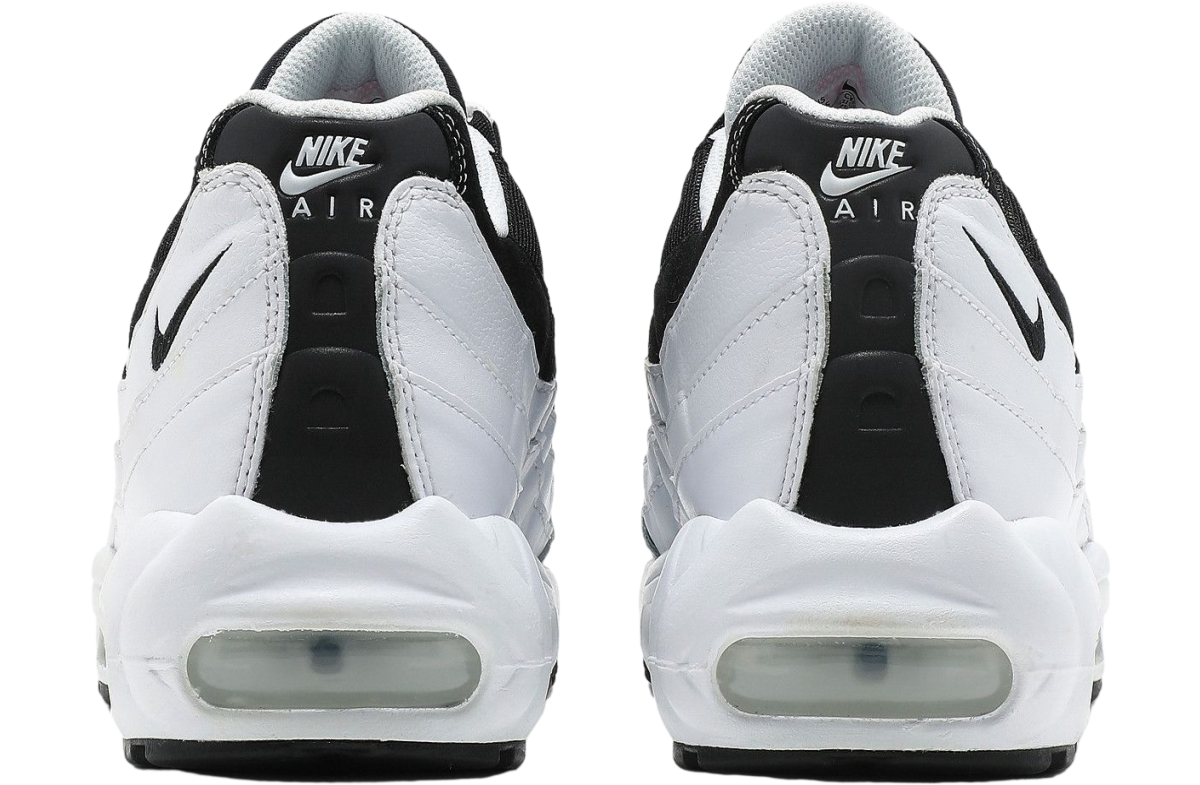 Nike Air Max 95 Ying Yang Pack-White - Image 4