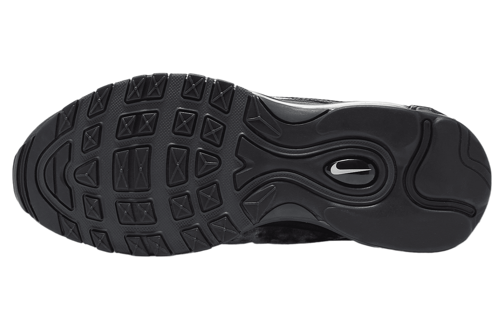 Nike Air Max 97 Black / Anthracite - Image 2