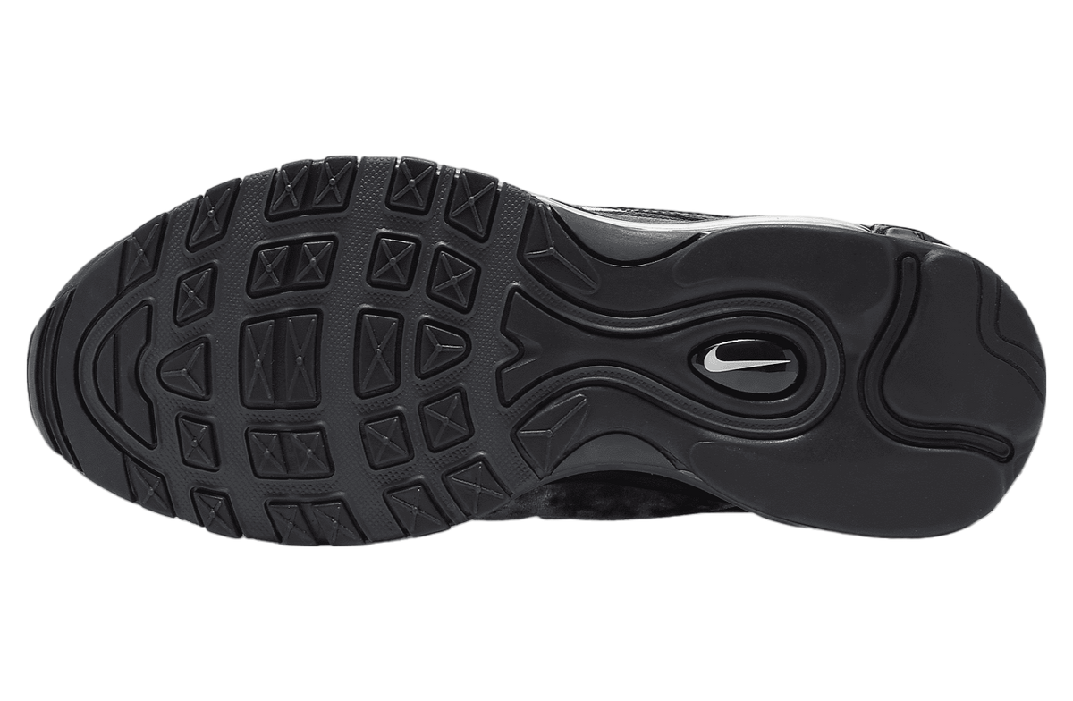 Nike Air Max 97 Black / Anthracite - Image 2