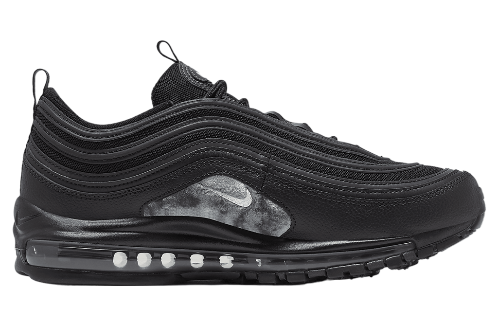 Nike Air Max 97 Black / Anthracite - Image 3