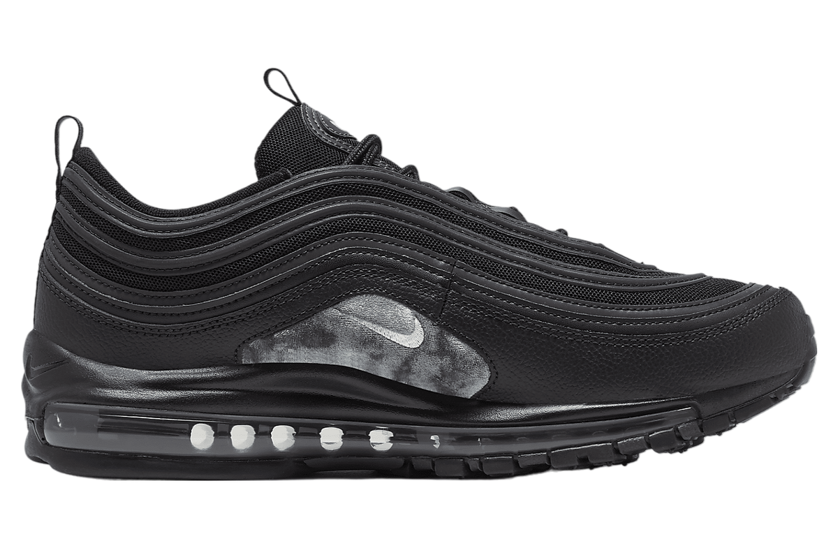 Nike Air Max 97 Black / Anthracite - Image 3