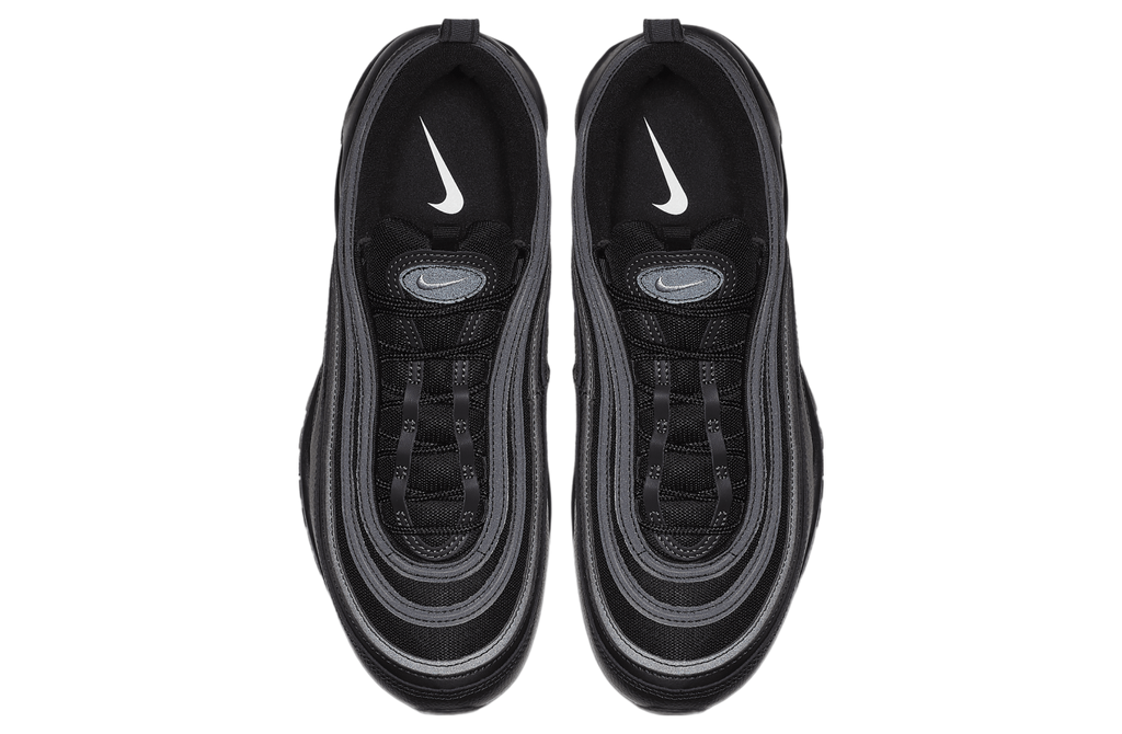 Nike Air Max 97 Black / Anthracite - Image 4